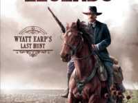 Wyatt Earp's last hunt