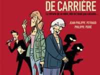 Seconde partie de carrière