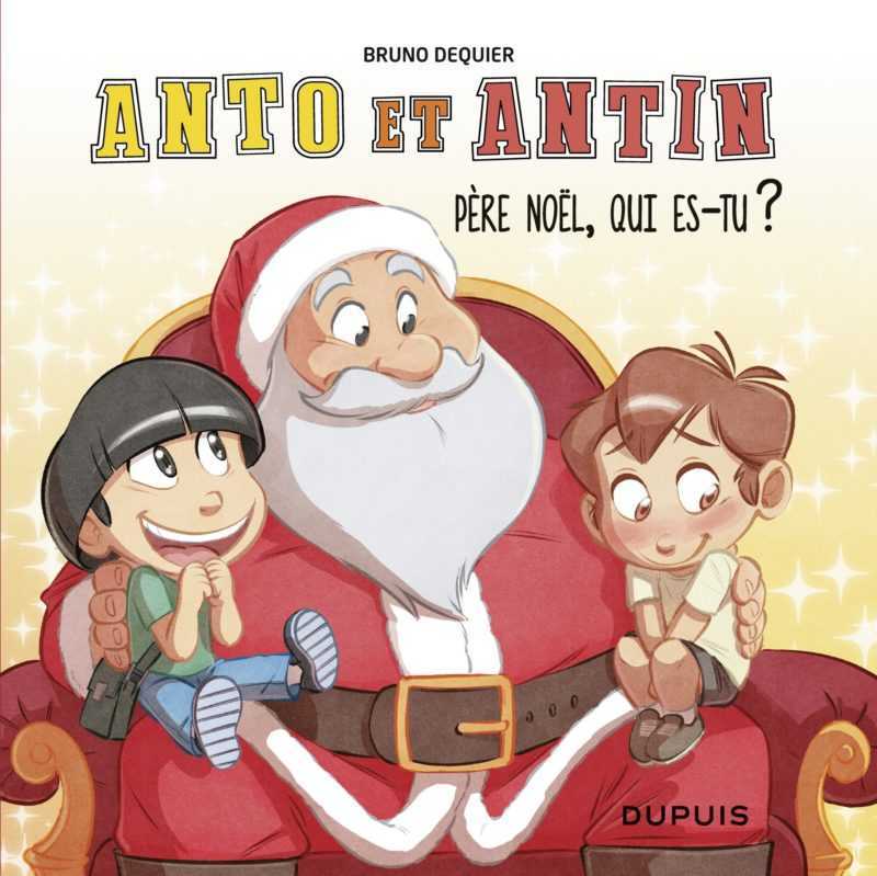 Anto et Antin