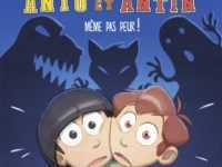Anto et Antin