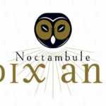 La collection Noctambule fête ses dix ans chez Huberty & Breyne à Paris dès le 22 novembre 2019