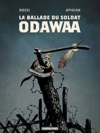 La Ballade du soldat Odawaa