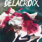 Delacroix, Catherine Meurisse s'expose à Paris et a fait cause commune avec Alexandre Dumas