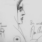 Archives : quand André Juillard évoquait les débuts de Léna