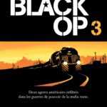 Archives : Hugues Labiano de Black Op aux Quatre coins du monde