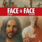 Face-à-face Jésus et Pilate, un duel qui a changé le monde