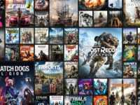 Ubisoft