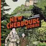 New Cherbourg Stories, délicieusement rétro