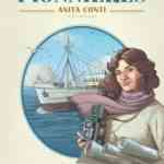 Pionnières, Anita Conti grande dame de la mer