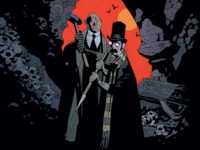 Rencontres maléfiques