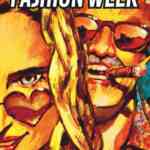 Fashion Week, Sfar pour un polar en liberté
