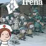 Irena T5, l'horreur jusqu'au bout