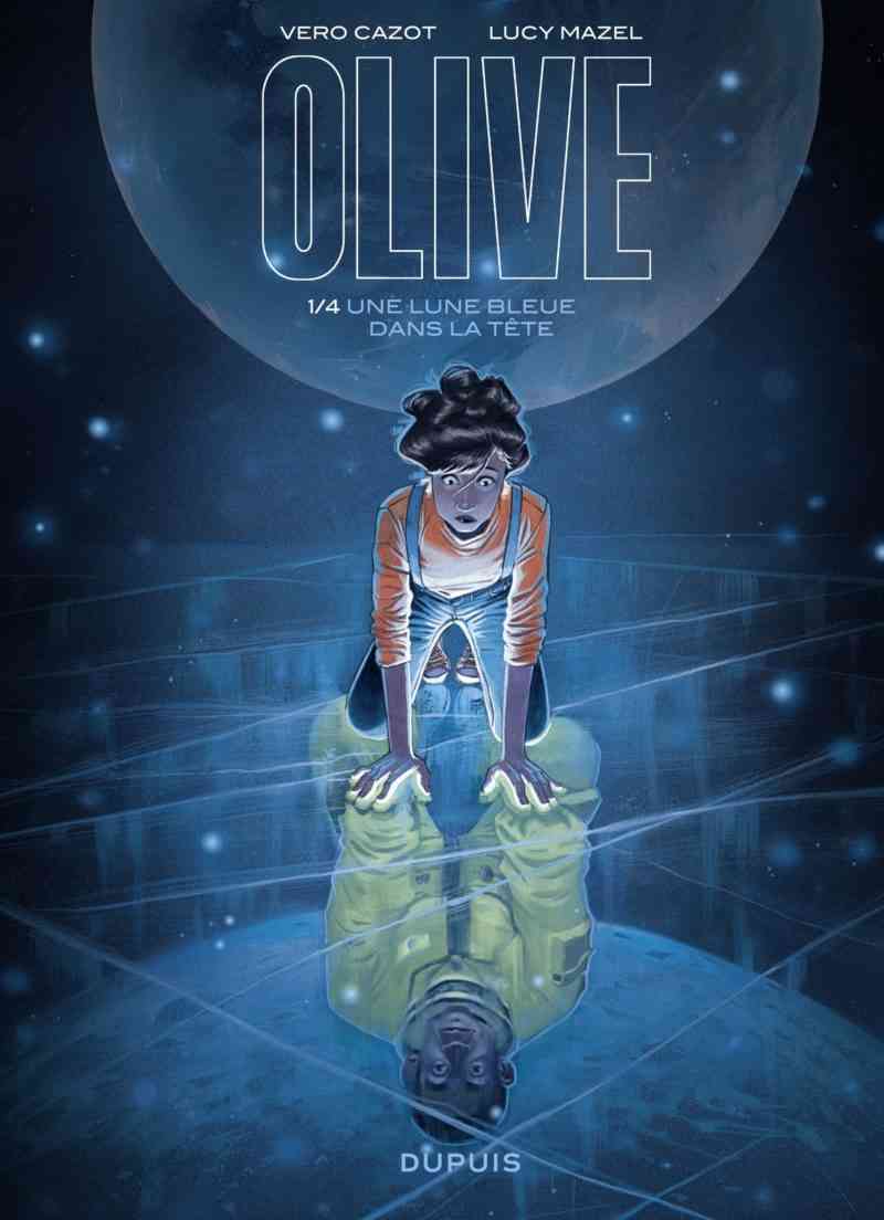 Olive