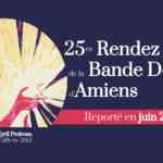 Rendez-vous de la BD d’Amiens 2020