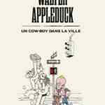 Walter Appleduck T2, complètement à l'Ouest Billy et parution le 15 mai