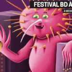 Festival BD d’Aix-en-Provence 2020