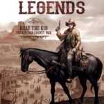 West Legends T2, Billy the Kid entre légende et vérité
