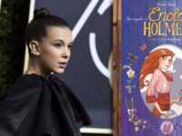 Millie Bobby Brown