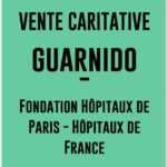 Guarnido et la Galerie 9e Art ensemble pour aider la Fondation des Hôpitaux de Paris