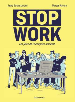 Stop Work