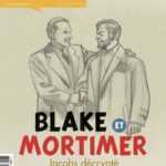 Blake et Mortimer en vedette d'un spécial dBD