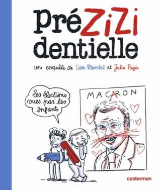 PréZiZidentielle