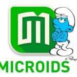 Microids et IMPS préparent un nouveau jeu vidéo avec les Schtroumpfs en vedette