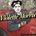 Violette Morris T2, déception fatale