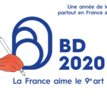 Les « Villages-BD » de BD 2020, une balade estivale au départ de Lille le 27 juillet 2020