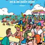 Sète : le festival BD Plage présidé par Margerin a lancé sa campagne de financement participatif