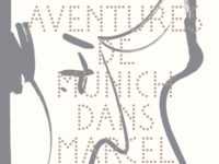 Les Aventures de Munich dans Marcel Duchamp