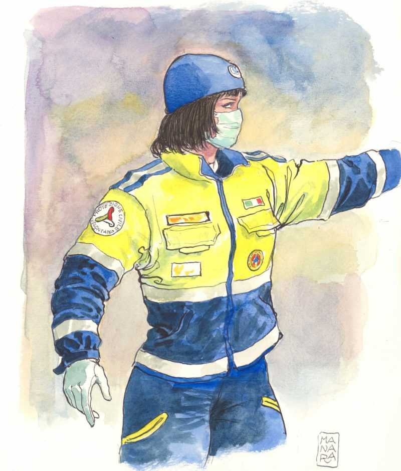 Protection Civile
