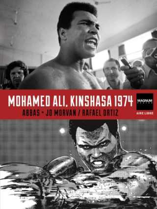 Mohamed Ali, Kinshasa 1974