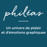 Philéas, nouvelle maison d'édition où le roman s'associe à la BD