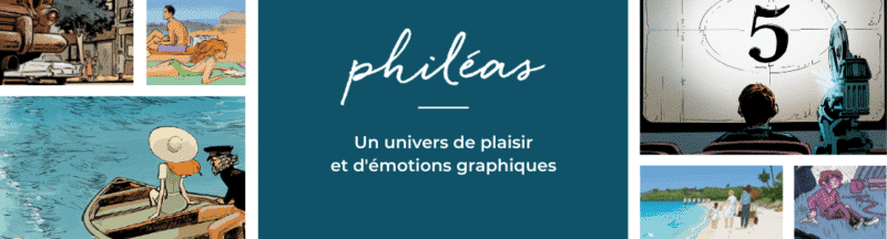 Éditions Philéas
