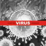 Virus T2, fiction et réalité même combat