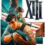 XIII, le remake du jeu vidéo sort en novembre 2020