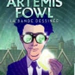 Artemis Fowl, chasse au fées