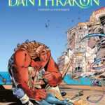 Danthrakon T2, Arleston retrouve bien ses marques en fantasy aux côtés de Boiscommun