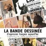La BD d'expression française aujourd'hui, c'est à Landerneau
