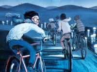 Le Serment des lampions