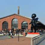 Avant Brest, Lille est la première ville-étape du Village-BD dès le 26 juillet 2020