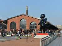Gare Saint-Sauveur de Lille