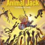Animal Jack T3, sauver les singes