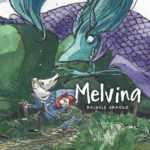Melvina