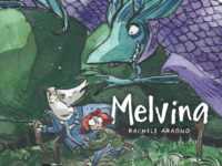 Melvina