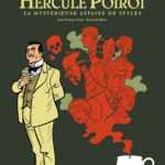Hercule Poirot et la Mystérieuse affaire de Styles, les débuts de la reine du crime