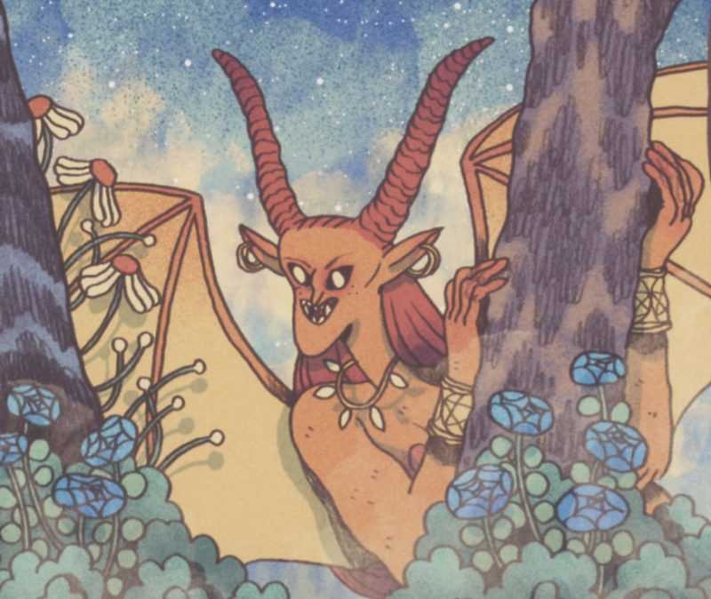 Les merveilleux contes de Grimm