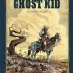 Ghost Kid, jusqu'au bout de la piste