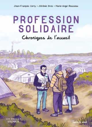 Profession solidaire